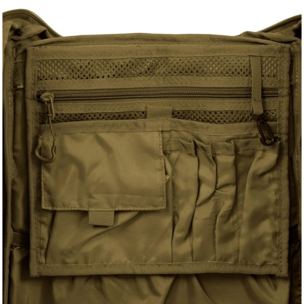 Рюкзак тактический Highlander Eagle 3 Backpack 40L Coyote Tan (TT194-CT) 929724