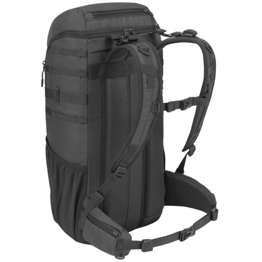 Рюкзак тактический Highlander Eagle 3 Backpack 40L Dark Grey (TT194-DGY) 929725