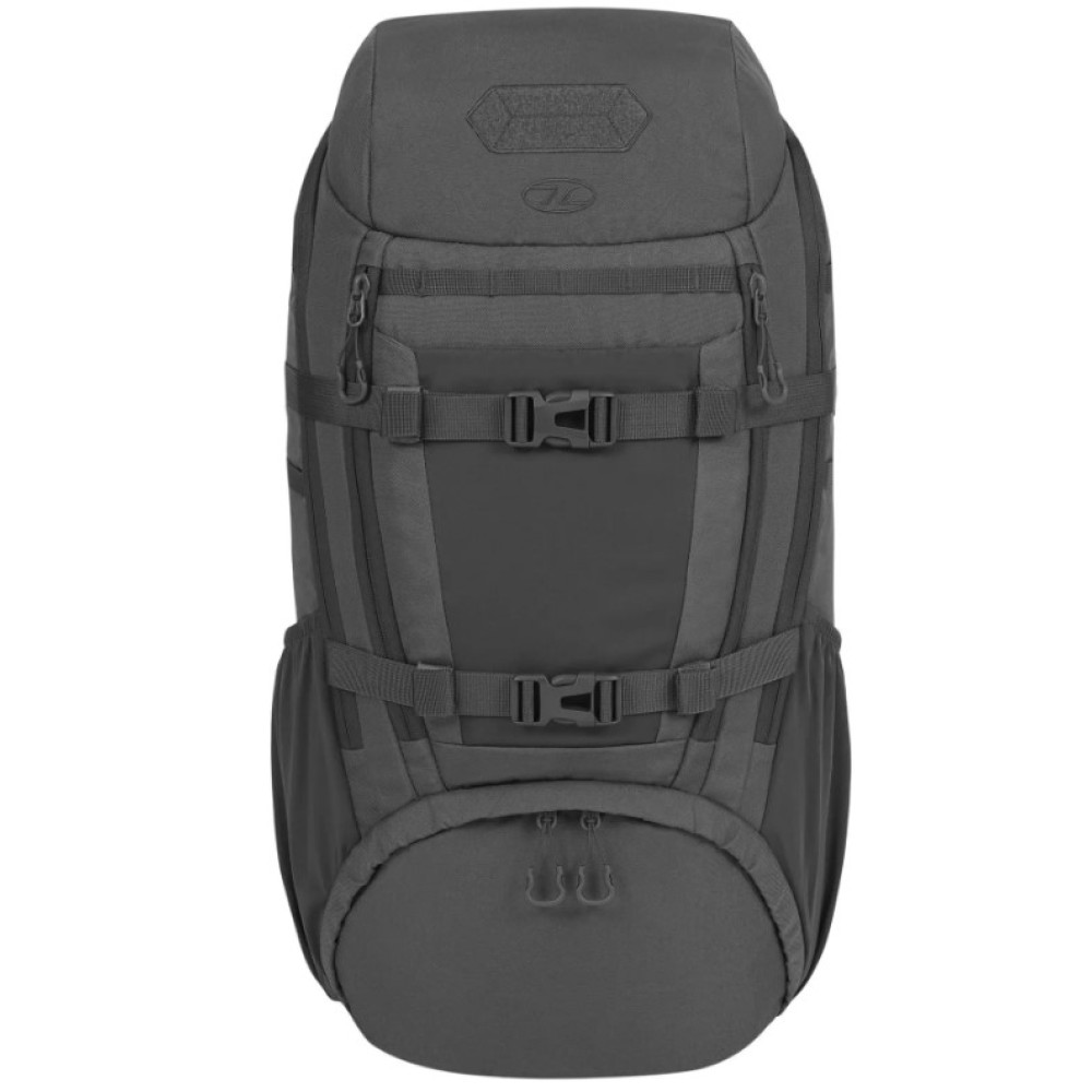 Рюкзак тактический Highlander Eagle 3 Backpack 40L Dark Grey (TT194-DGY) 929725