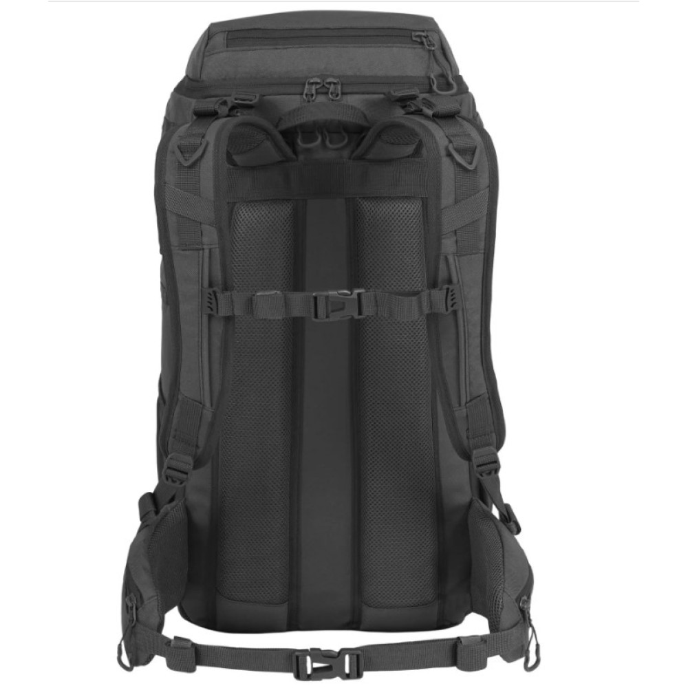 Рюкзак тактический Highlander Eagle 3 Backpack 40L Dark Grey (TT194-DGY) 929725