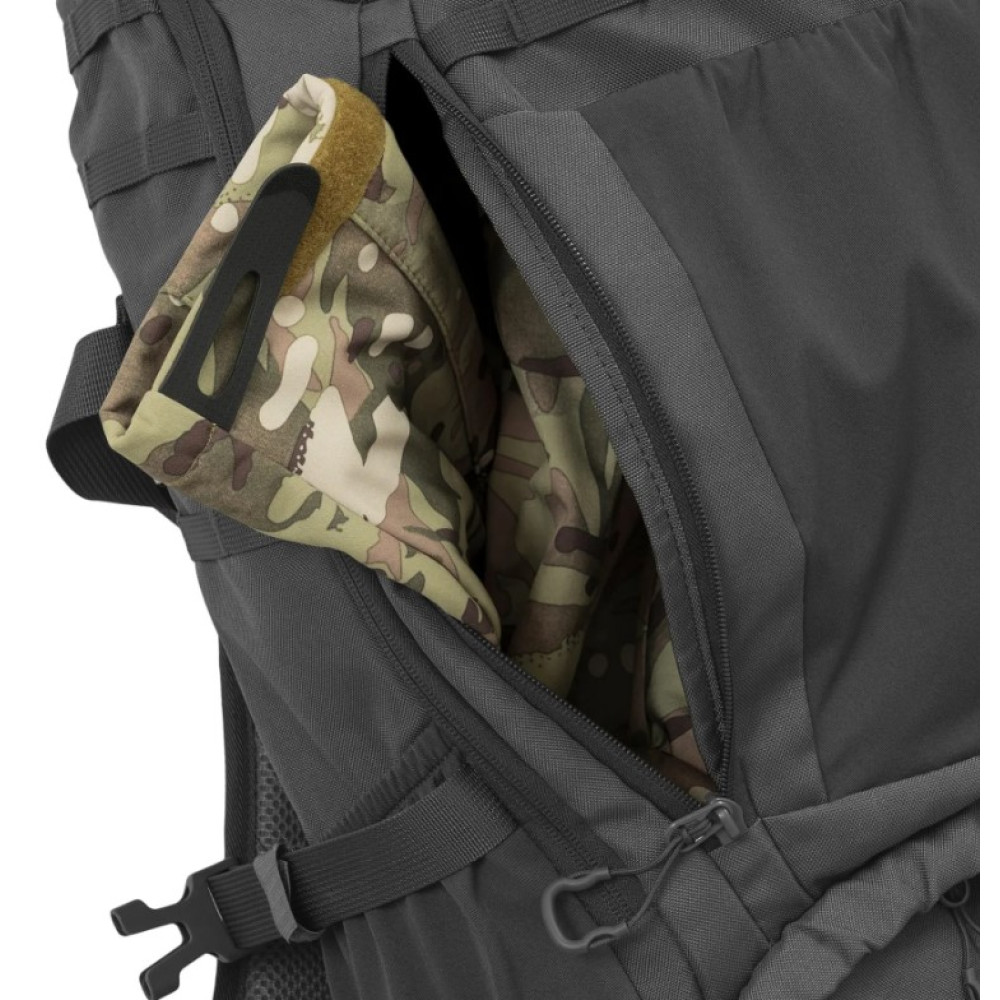 Рюкзак тактический Highlander Eagle 3 Backpack 40L Dark Grey (TT194-DGY) 929725