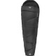 Спальный мешок Highlander Sleepline 250 Mummy/+5°C Charcoal Left (SB035-CH)