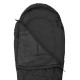 Спальный мешок Highlander Sleepline 250 Mummy/+5°C Charcoal Left (SB035-CH)
