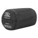 Спальный мешок Highlander Sleepline 250 Mummy/+5°C Charcoal Left (SB035-CH)
