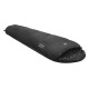 Спальный мешок Highlander Sleepline 250 Mummy/+5°C Charcoal Left (SB035-CH)