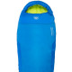 Спальный мешок Highlander Serenity 350 Envelope/-7°C Blue Left (SB238-BL)