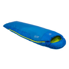 Спальный мешок Highlander Serenity 350 Envelope/-7°C Blue Left (SB238-BL)