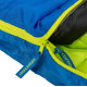 Спальный мешок Highlander Serenity 350 Envelope/-7°C Blue Left (SB238-BL)