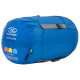 Спальный мешок Highlander Serenity 350 Envelope/-7°C Blue Left (SB238-BL)