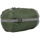 Спальный мешок Highlander Phoenix Spark 150/+4°C Olive Green Left (SB242-OG) 929693