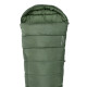 Спальный мешок Highlander Phoenix Spark 150/+4°C Olive Green Left (SB242-OG) 929693