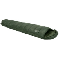 Спальний мішок Highlander Phoenix Spark 150/+4°C Olive Green Left (SB242-OG) 929693