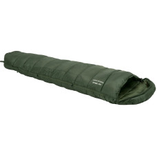 Спальный мешок Highlander Phoenix Spark 150/+4°C Olive Green Left (SB242-OG) 929693