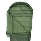 Спальный мешок Highlander Phoenix Spark 150/+4°C Olive Green Left (SB242-OG) 929693