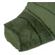 Спальный мешок Highlander Phoenix Spark 150/+4°C Olive Green Left (SB242-OG) 929693