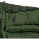 Спальный мешок Highlander Phoenix Spark 150/+4°C Olive Green Left (SB242-OG) 929693