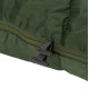 Спальный мешок Highlander Phoenix Spark 150/+4°C Olive Green Left (SB242-OG) 929693