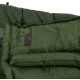 Спальный мешок Highlander Phoenix Ember 250/-3°C Olive Green Left (SB243-OG) 929694