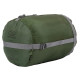 Спальный мешок Highlander Phoenix Ember 250/-3°C Olive Green Left (SB243-OG) 929694