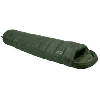 Спальний мішок Highlander Phoenix Flame 400/-9°C Olive Green Left (SB244-OG) 929695