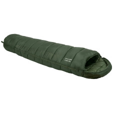 Спальный мешок Highlander Phoenix Flame 400/-9°C Olive Green Left (SB244-OG) 929695