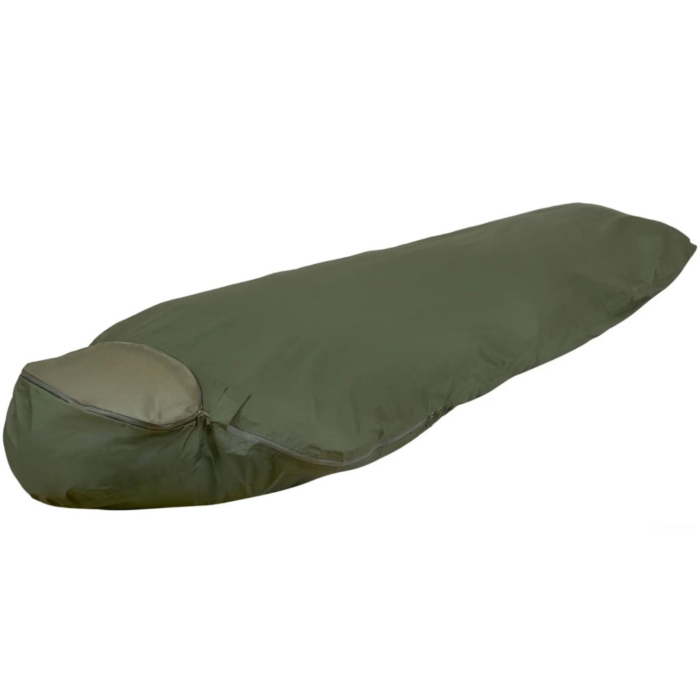 Бивок Highlander Hawk Bivvy Bag Olive (BIV001-OG) 929726