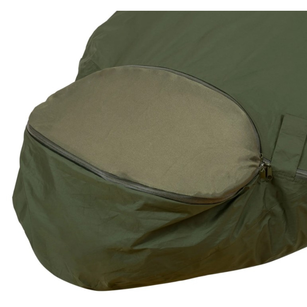 Бивок Highlander Hawk Bivvy Bag Olive (BIV001-OG) 929726