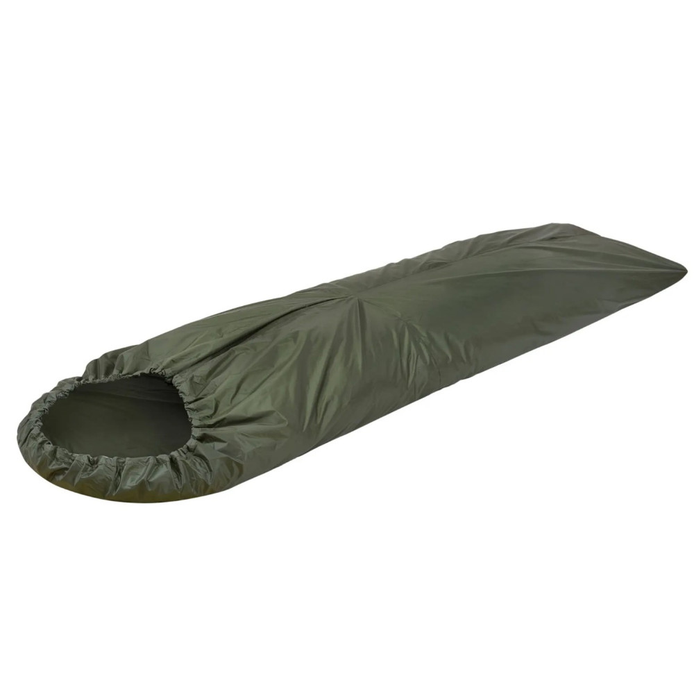 Бівак Highlander Kestrel Rip-Stop Bivvy Bag Olive (BIV004-OG) 929727