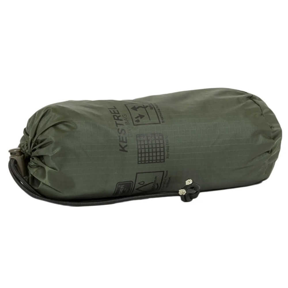 Бівак Highlander Kestrel Rip-Stop Bivvy Bag Olive (BIV004-OG) 929727