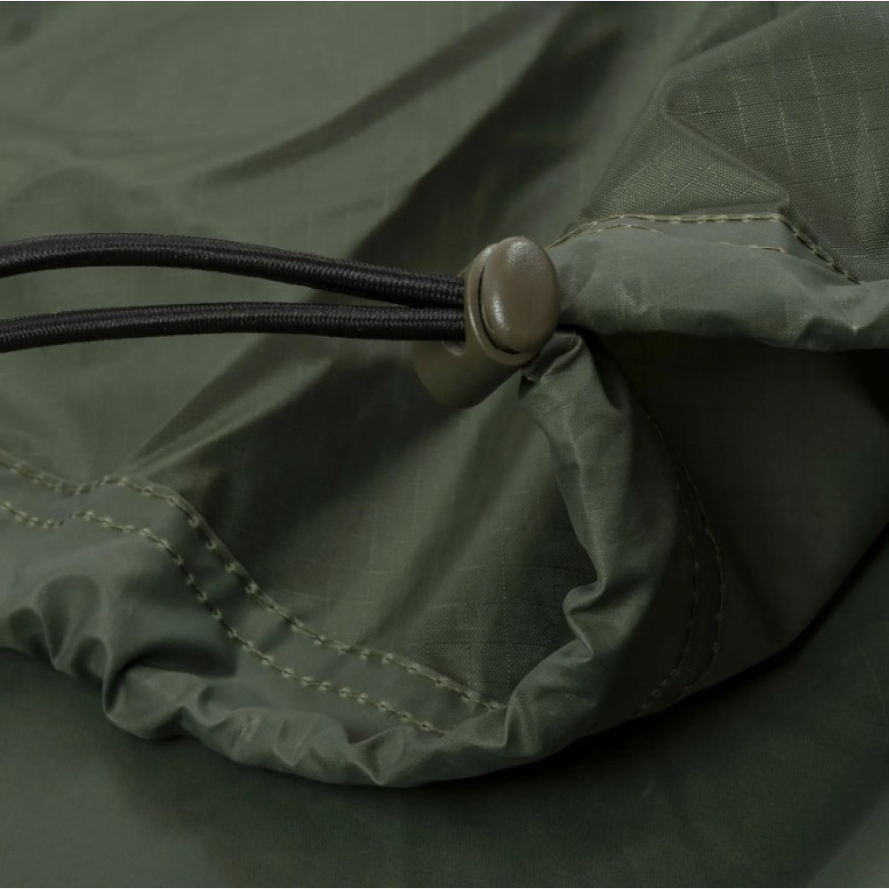 Бівак Highlander Kestrel Rip-Stop Bivvy Bag Olive (BIV004-OG) 929727