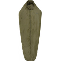 Спальний мішок Highlander Challenger 400/-8°C Olive (SB178-OG)