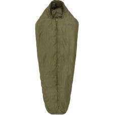 Спальный мешок Highlander Challenger 400/-8°C Olive (SB178-OG)