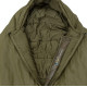 Спальний мішок Highlander Challenger 400/-8°C Olive (SB178-OG)