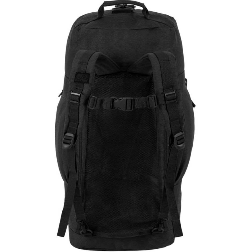 Сумка дорожня Highlander Loader 65 Holdall Black (LR065-BK)