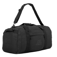 Сумка дорожная Highlander Loader 65 Holdall Black (LR065-BK)