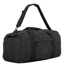 Сумка дорожная Highlander Loader 65 Holdall Black (LR065-BK)