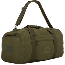 Сумка дорожная Highlander Loader 65 Holdall Olive (LR065-OG)