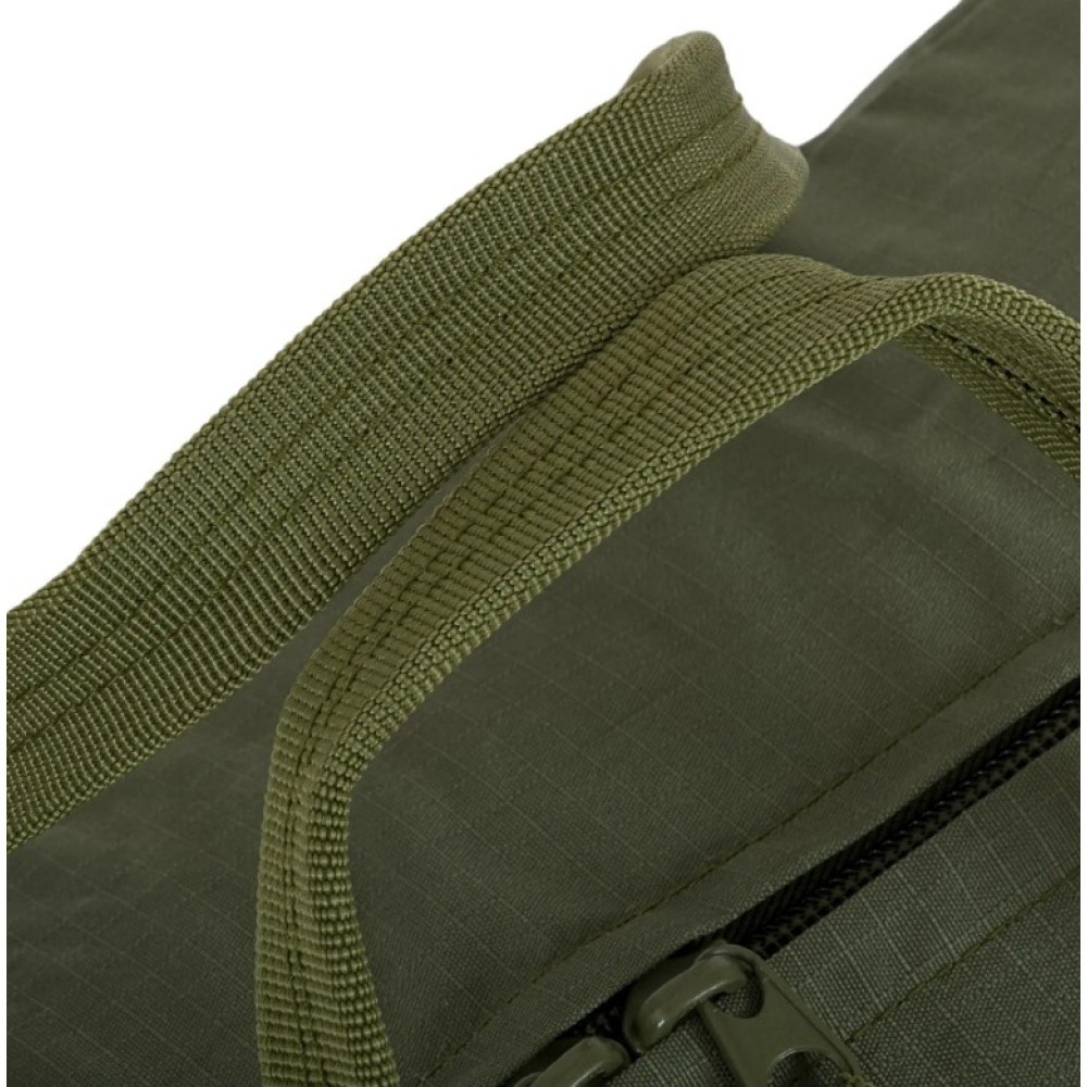Сумка дорожня Highlander Lite Loader 70 Olive (LR070-OG)