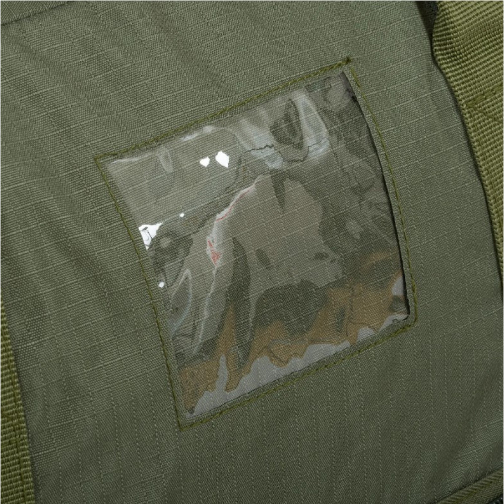 Сумка дорожня Highlander Lite Loader 70 Olive (LR070-OG)