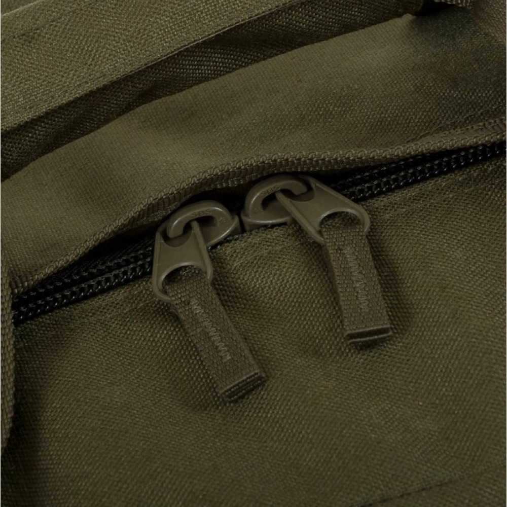 Сумка дорожня Highlander Loader 100 Holdall Olive (LR100-OG)