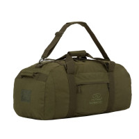 Сумка дорожная Highlander Loader 100 Holdall Olive (LR100-OG)