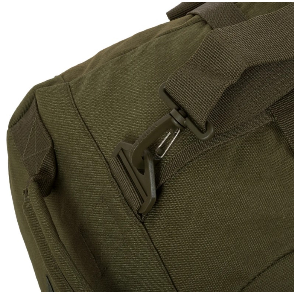 Сумка дорожня Highlander Loader 100 Holdall Olive (LR100-OG)