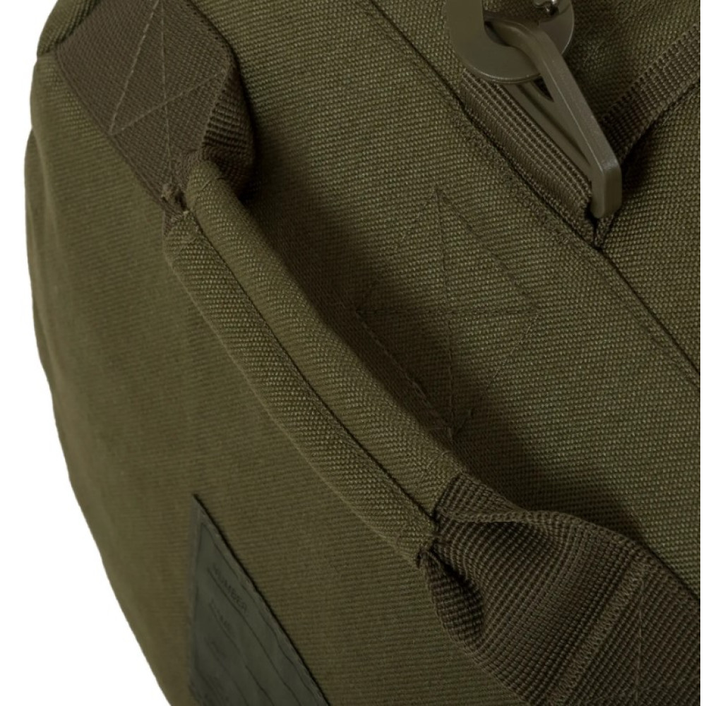 Сумка дорожня Highlander Loader 100 Holdall Olive (LR100-OG)