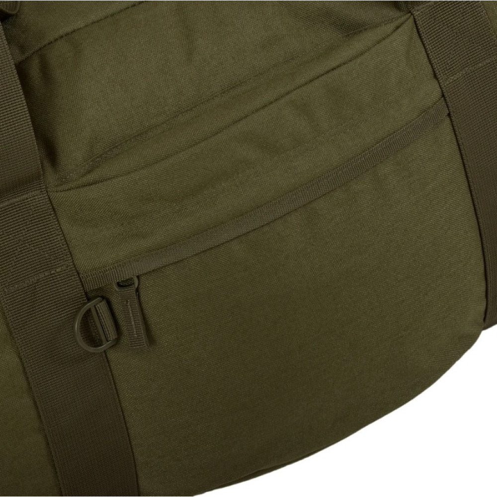 Сумка дорожня Highlander Loader 100 Holdall Olive (LR100-OG)