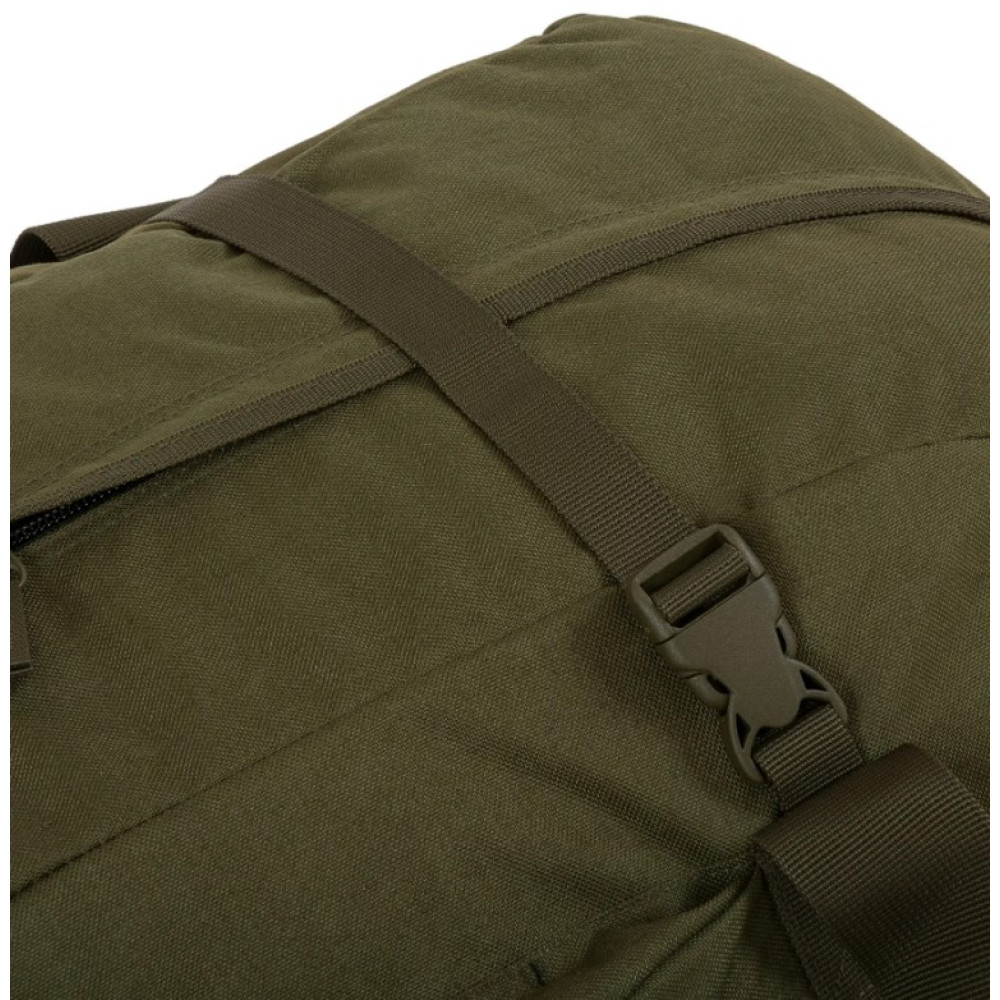 Сумка дорожня Highlander Loader 100 Holdall Olive (LR100-OG)