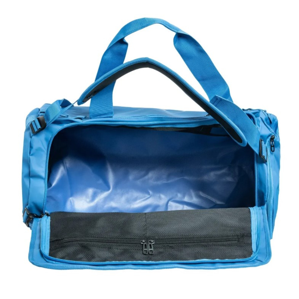 Сумка дорожная влагозащищенная Highlander Storm Kitbag 45L Blue (DB122-BL)