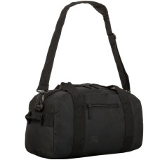 Сумка дорожная Highlander Cargo 30 Black (RUC256-BK)