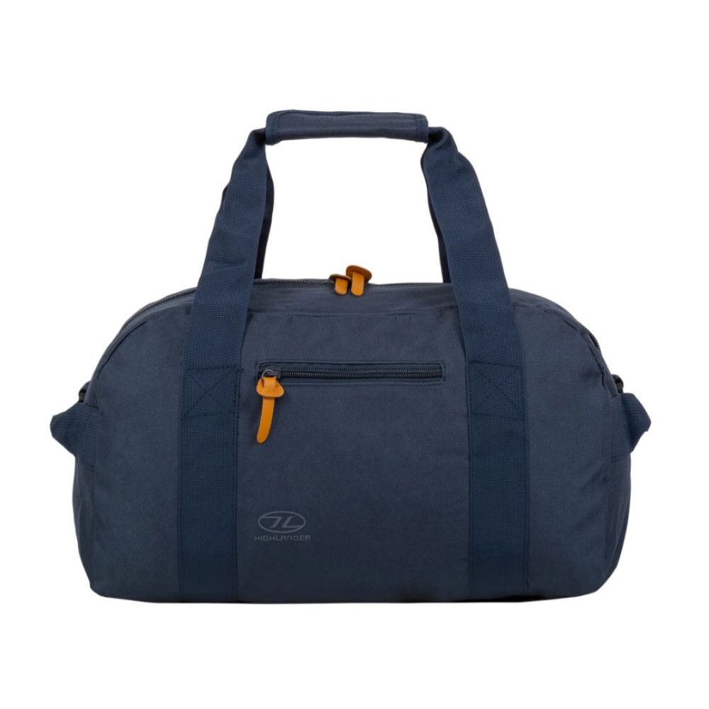 Сумка дорожня Highlander Cargo 30 Denim Blue (RUC256-DE)