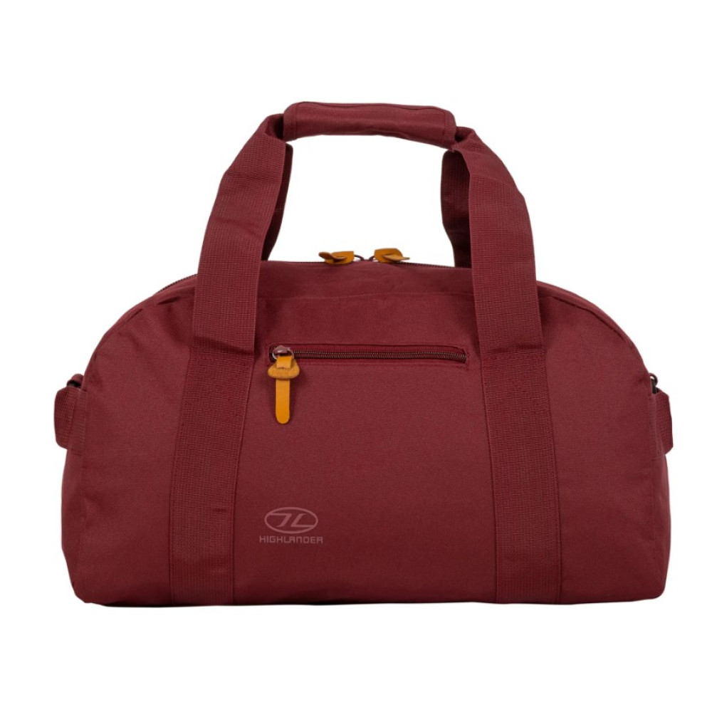 Сумка дорожная Highlander Cargo 30 Port (RUC256-PO)
