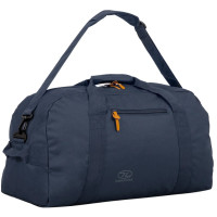 Сумка дорожная Highlander Cargo 45 Denim Blue (RUC257-DE)